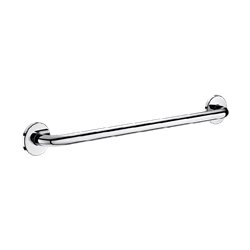 Barre d'appui droite 5057P2 Ø25 mm, 500 mm UltraPolish