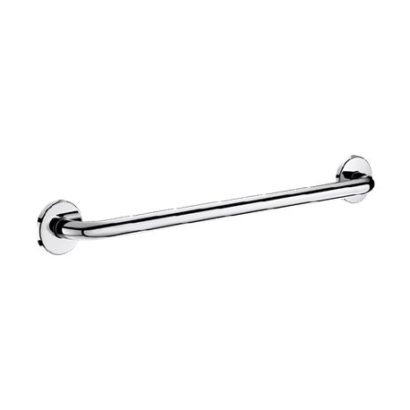 Barre d'appui droite 5057P2 Ø25 mm, 500 mm UltraPolish