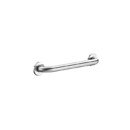 Barre d'appui droite 5050S Ø32 mm, 300 mm UltraSatin
