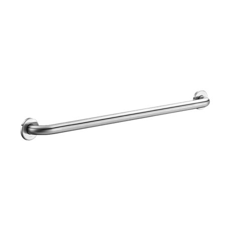 Barre d'appui droite 50509S Ø32 mm, 900 mm UltraSatin