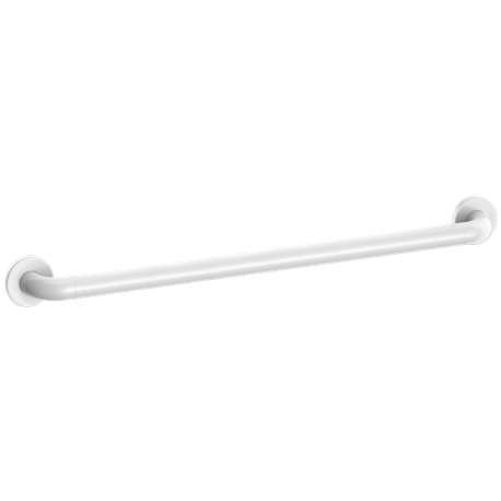 Barre d'appui droite 50509N 900 mm  