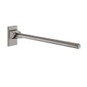 Barre d'appui rabattable sans béquille 511960C 650 mm anthracite métallisé