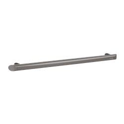 Barre d'appui droite 511906C 600 mm anthracite métallisé
