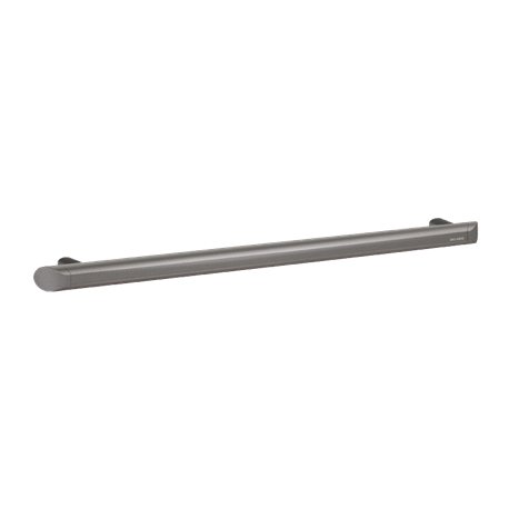 Barre d'appui droite 511906C 600 mm anthracite métallisé
