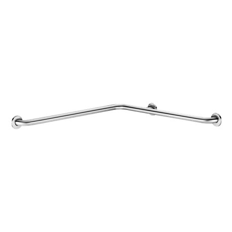 Barre coudée d'angle 2 murs 5120S UltraSatin  