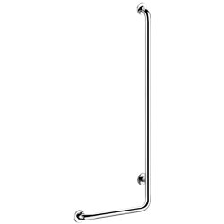 Barre de maintien en L 5071GP2 UltraPolish H 1150 mm, à gauche