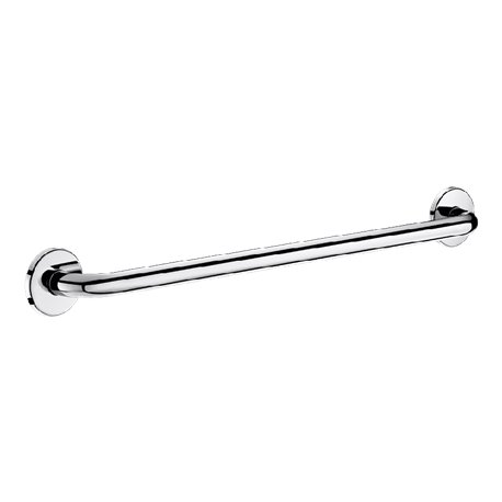 Barre d'appui droite 5058P2 Ø25 mm, 600 mm UltraPolish