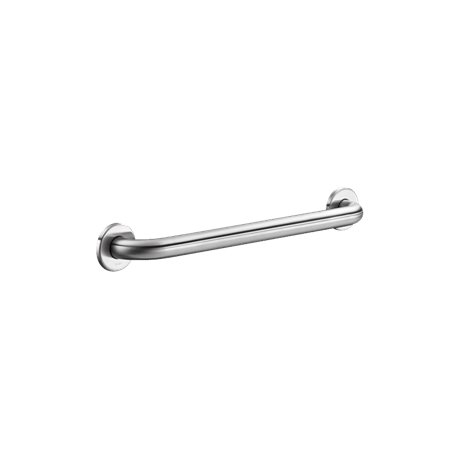 Barre d'appui droite 50504S Ø32 mm, 400 mm UltraSatin