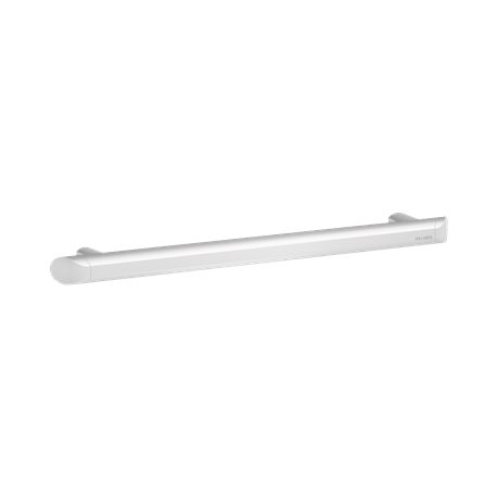 Barre d'appui droite 511905W 500 mm blanc mat