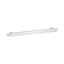 Barre d'appui droite 511905W 500 mm blanc mat