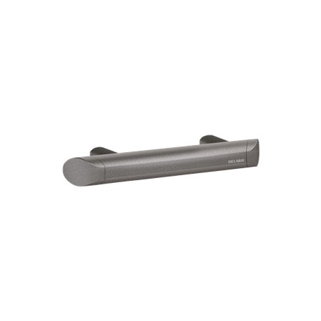 Barre d'appui droite 511903C 300 mm anthracite métallisé