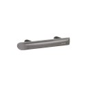 Barre d'appui droite 511903C 300 mm anthracite métallisé