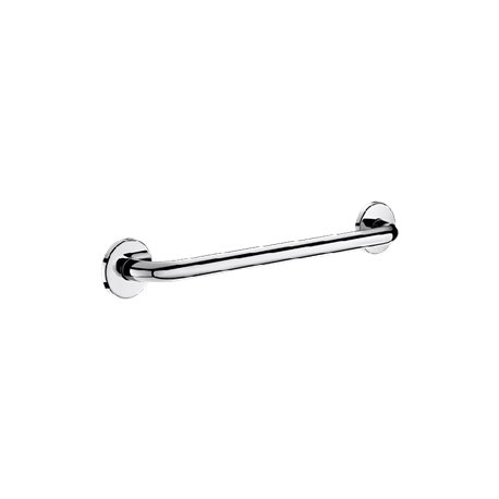 Barre d'appui droite 5055P2 Ø25 mm, 300 mm UltraPolish