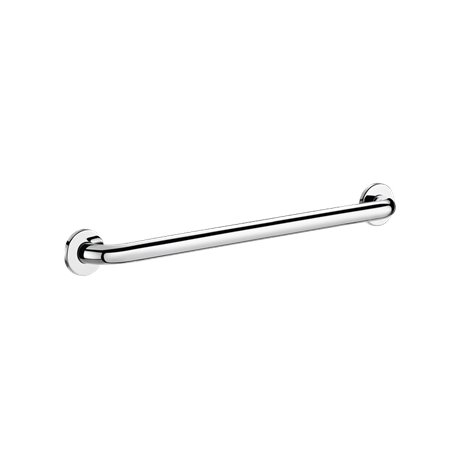 Barre d'appui droite 50506P2 Ø32 mm, 600 mm UltraPolish