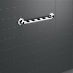 Barre d'appui droite 50506P2 Ø32 mm, 600 mm UltraPolish