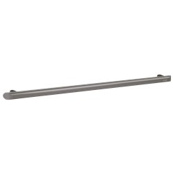 Barre d'appui droite 511909C 900 mm anthracite métallisé