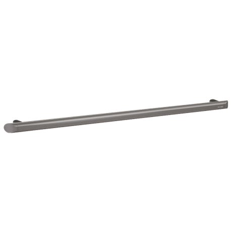 Barre d'appui droite 511909C 900 mm anthracite métallisé