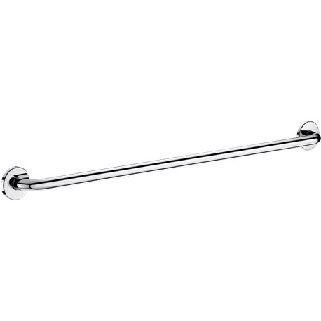 Barre d'appui droite 5059P2 Ø25 mm, 900 mm UltraPolish
