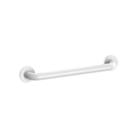 Barre d'appui droite 50505N 500 mm  