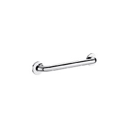 Barre d'appui droite 5050P2 Ø32 mm, 300 mm UltraPolish