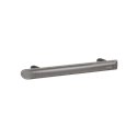 Barre d'appui droite 511904C 400 mm anthracite métallisé