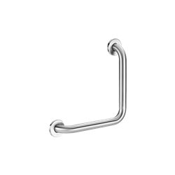 Barre d'appui coudée à 90° 5180S UltraSatin  