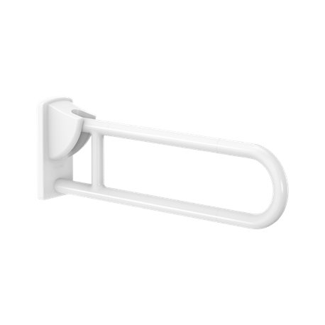 Barre d'appui rabattable 5160N sans béquille 650 mm