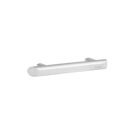 Barre d'appui droite 511903W 300 mm blanc mat