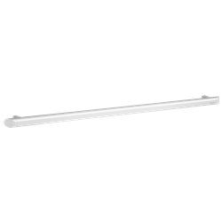 Barre d'appui droite 511909W 900 mm blanc mat