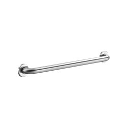 Barre d'appui droite 50506S Ø32 mm, 600 mm UltraSatin