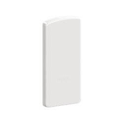 Cache fixations 510150N avec plaque de fixation