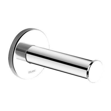 Porte-papier WC à rouleau de réserve 4070P poli brillant