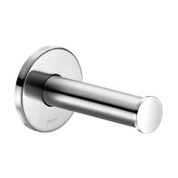 Porte-papier WC à rouleau de réserve 4070S poli satiné