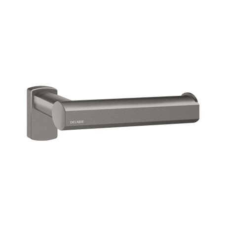 Porte-papier WC mural 511966C anthracite métallisé