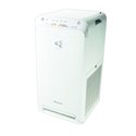 Purificateur d'air compact MC55W 330 m³/h Blanc