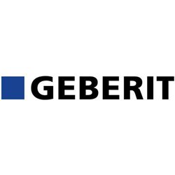 Plaque de fermeture Geberit, 115.768.46.1