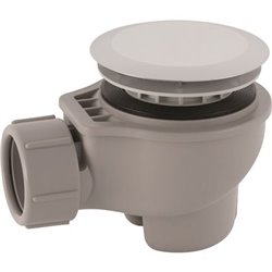 Bonde de receveur de douche Geberit, 150.689.21.1