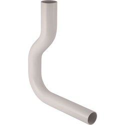 Coude de chasse 90° Geberit, 118.005.11.1