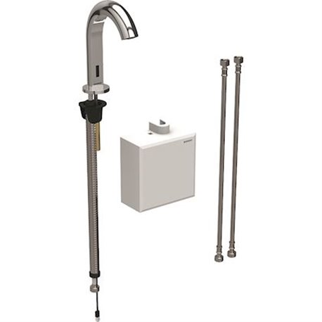 Robinetterie de lavabo Geberit, 116.163.21.1