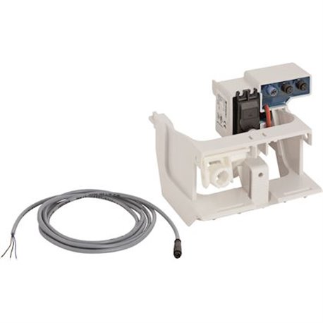Commande WC, 115.862.00.1 Commande WC, 115.862.00.1