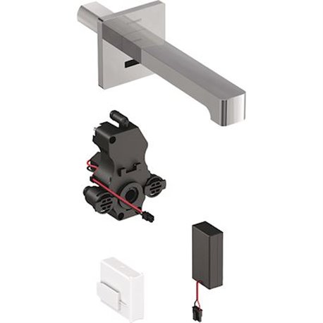 Robinetterie de lavabo Geberit, 116.294.21.1