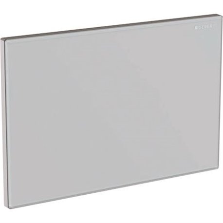 Plaque de fermeture Geberit, 115.082.00.1 Plaque de fermeture Geberit, 115.082.00.1
