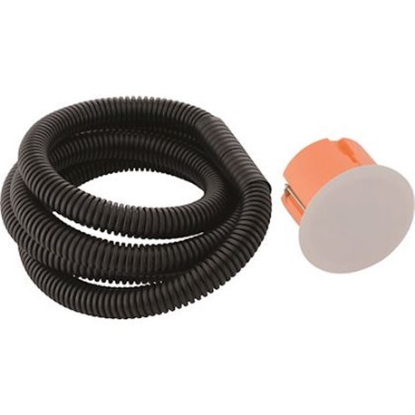 Kit d'encastrement Geberit, 241.155.00.1 Kit d'encastrement Geberit, 241.155.00.1