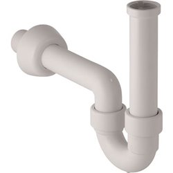 Siphon en tube coudé Geberit, 151.100.11.1