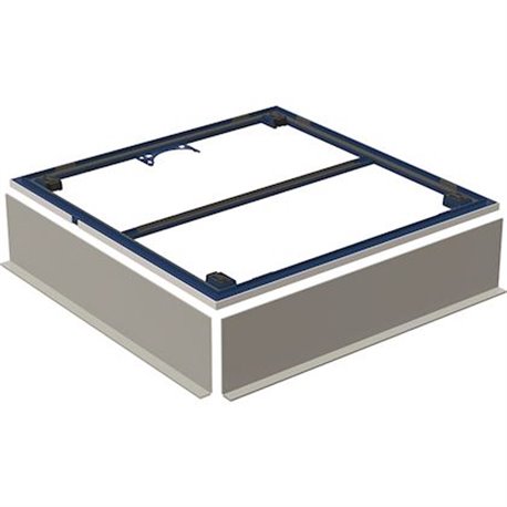 Cadre d'installation Geberit, 154.480.00.1