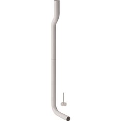 Coude de chasse 90° Geberit, 118.018.11.1