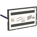Plaque de fermeture Geberit, 115.087.00.1