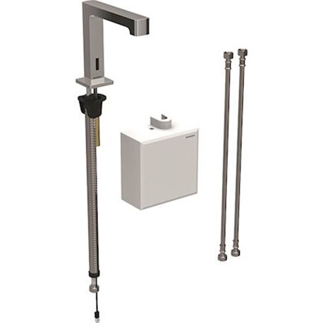 Robinetterie de lavabo Geberit, 116.175.21.1