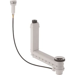 Raccordement de lavabo Geberit, 152.019.00.1