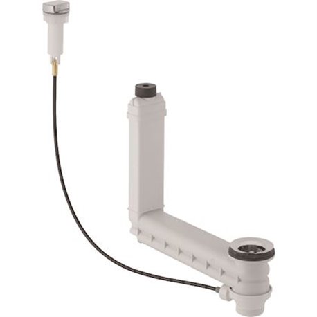 Raccordement de lavabo Geberit, 152.019.00.1